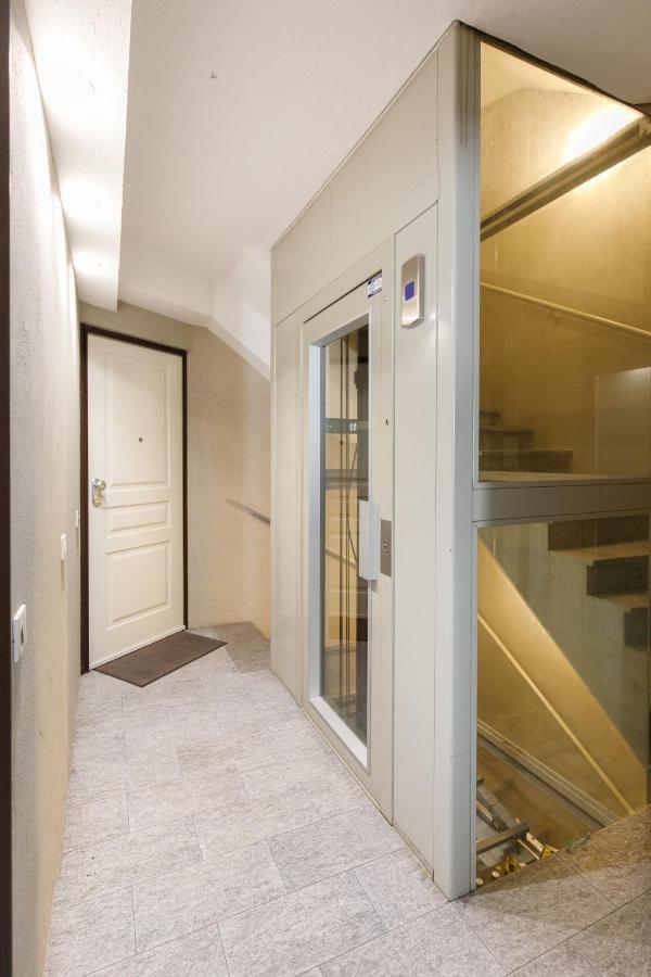 Elegant Studio Proche Palais Des Festivals Cannes Exterior photo